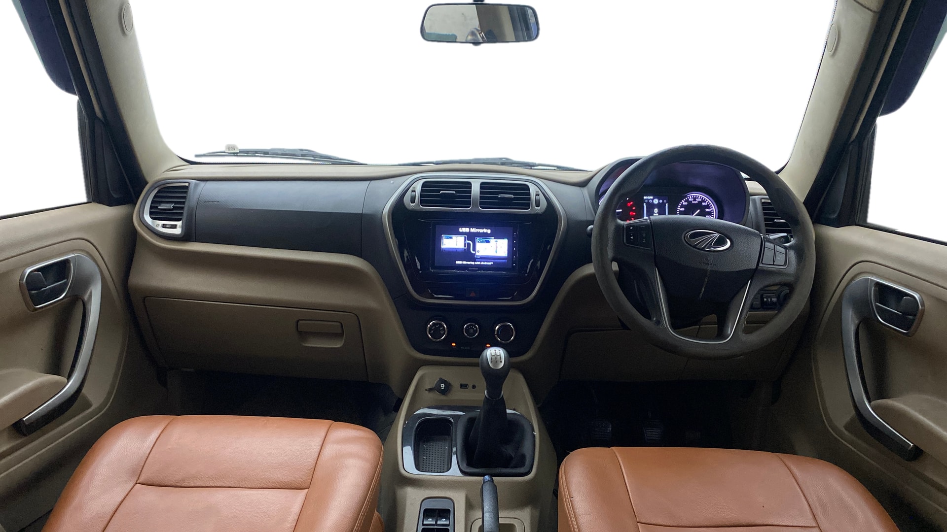 View 2022 Mahindra Bolero Neo N10 (R) Image 16 Used 2022 Mahindra Bolero Neo N10 (R) Image 16