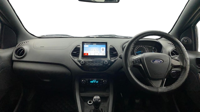 View Ford Freestyle Image 15 Used Ford Freestyle Image 15
