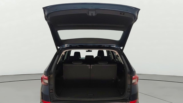 View Skoda Kodiaq Image 33 Used Skoda Kodiaq Image 33