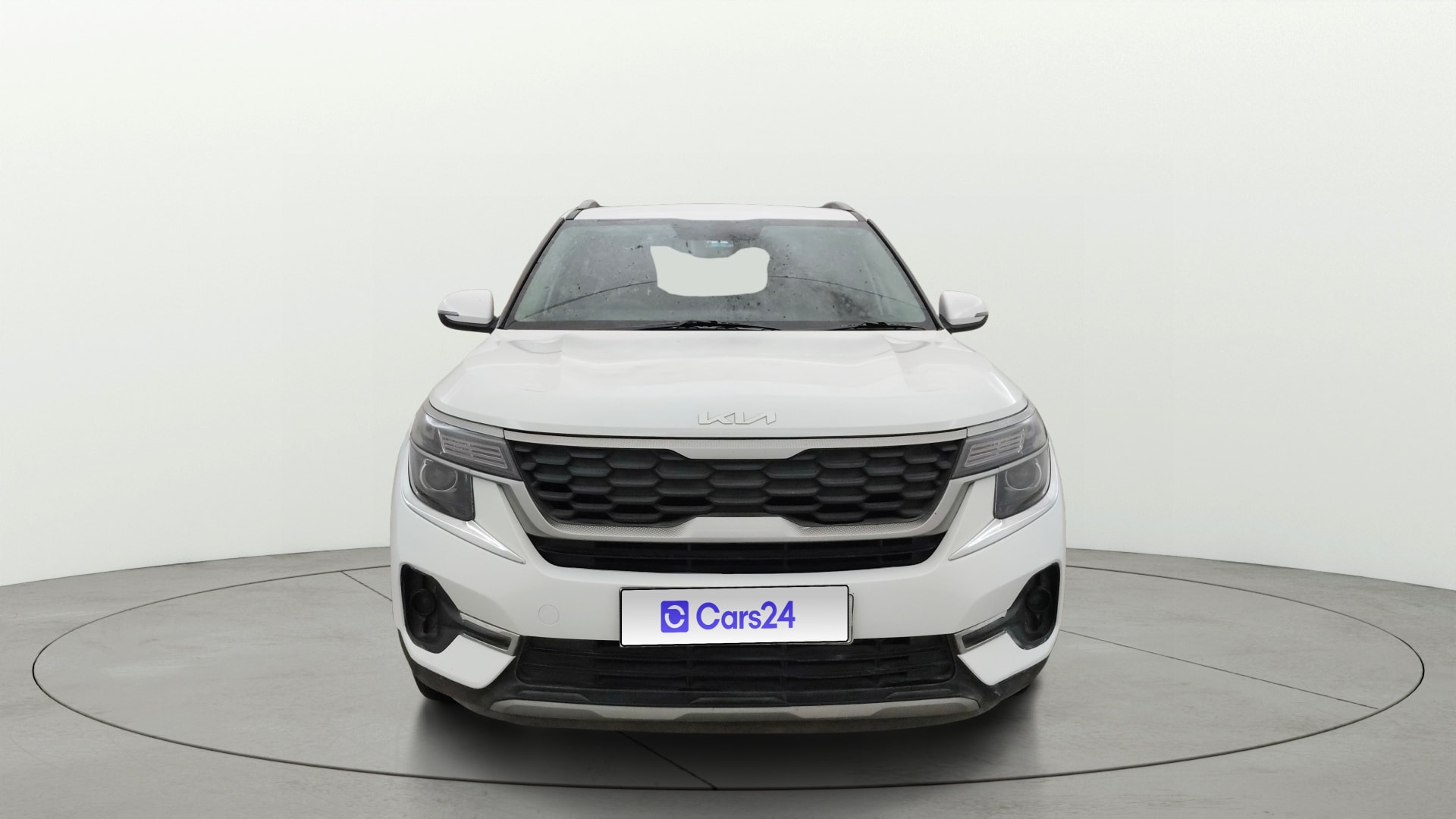Used 2021 Kia Seltos Used 2021 Kia Seltos