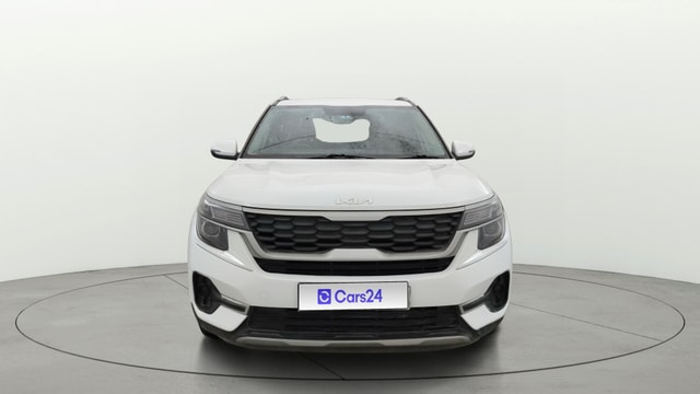 View Kia Seltos Image 1 Used Kia Seltos Image 1