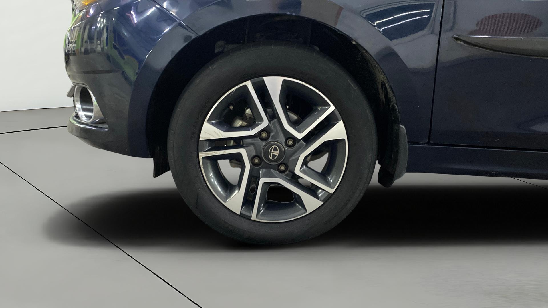 View 2019 Tata Tigor XE Diesel Image 28 Used 2019 Tata Tigor XE Diesel Image 28
