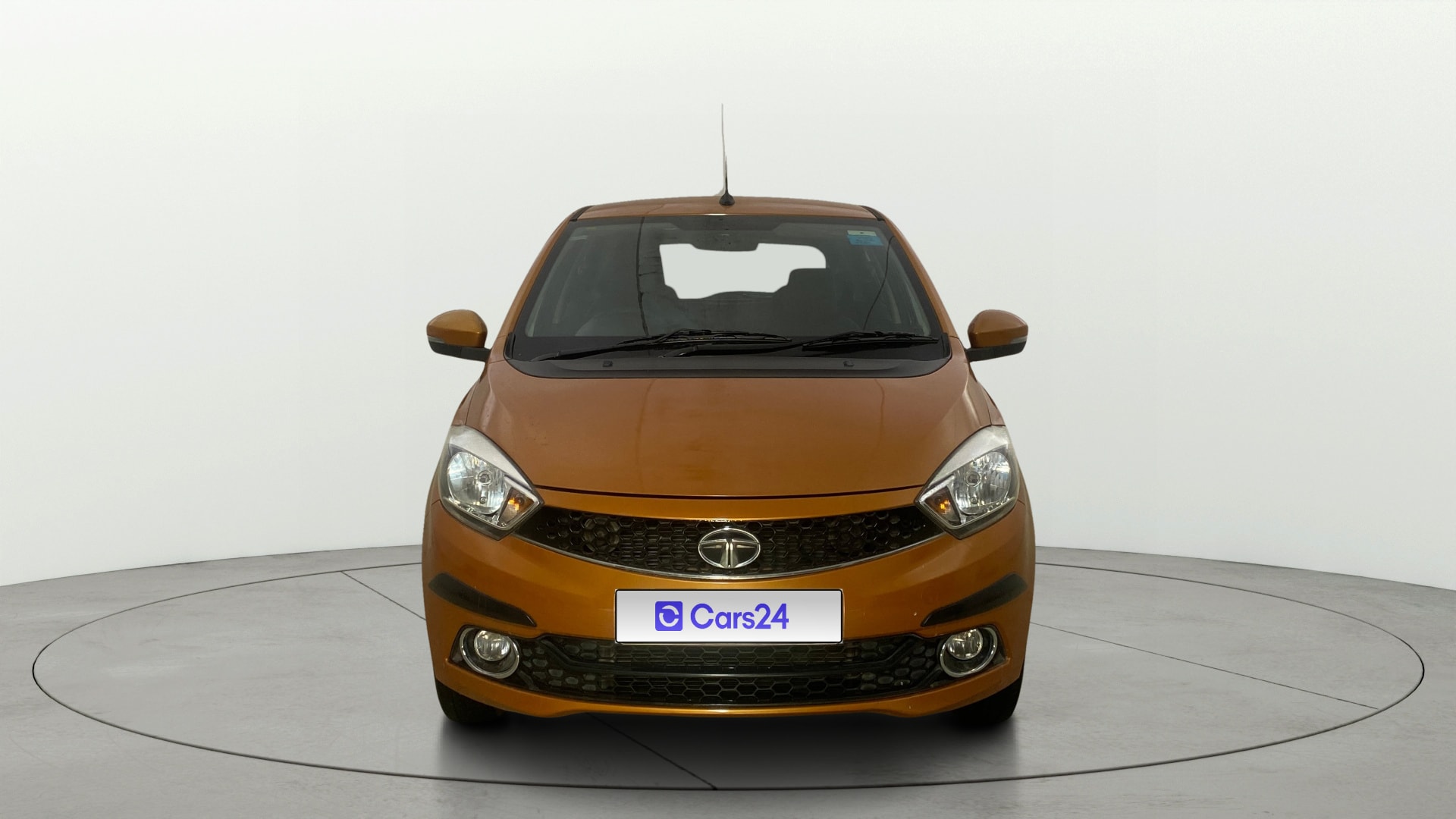 Used 2017 Tata Tiago Used 2017 Tata Tiago
