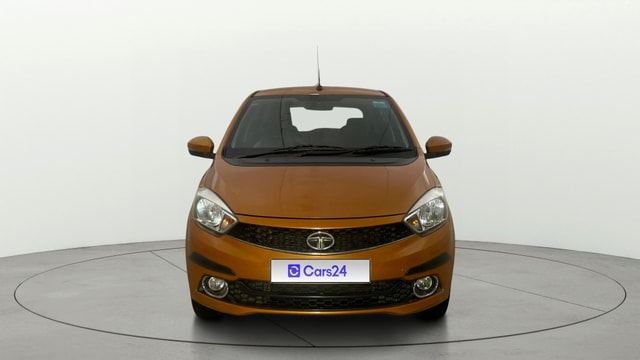 View Tata Tiago Image 1 Used Tata Tiago Image 1