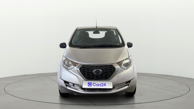View Datsun Redi GO Image 1 Used Datsun Redi GO Image 1