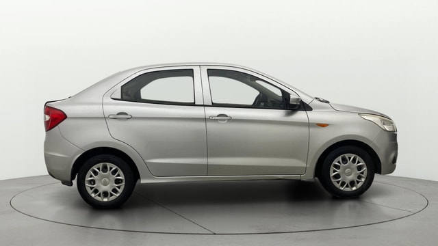 View Ford Figo Aspire Image 8 Used Ford Figo Aspire Image 8