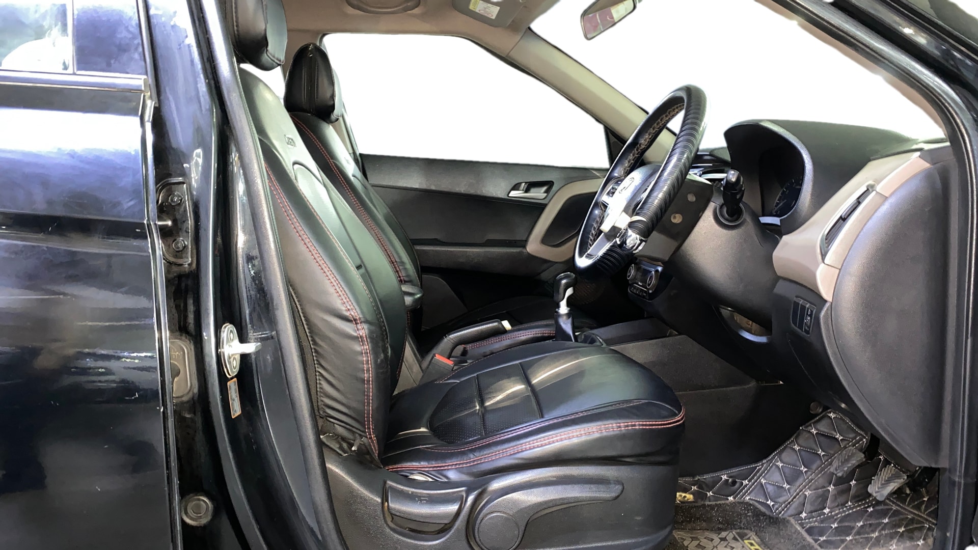Used 2016 Hyundai Creta Used 2016 Hyundai Creta