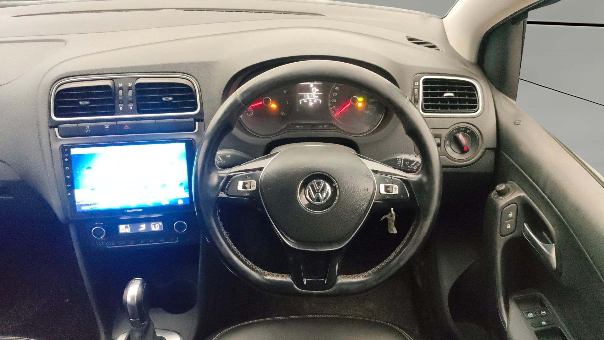 View 2015 Volkswagen Polo GT TSI Image 20 Used 2015 Volkswagen Polo GT TSI Image 20
