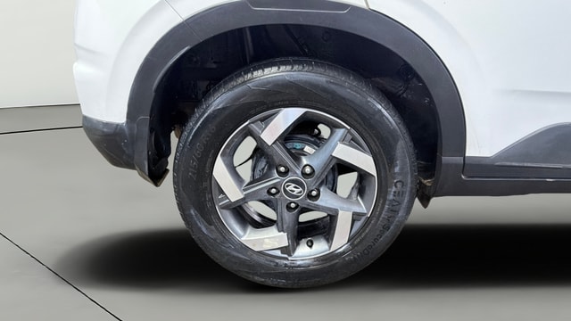 View Hyundai Venue Image 25 Used Hyundai Venue Image 25
