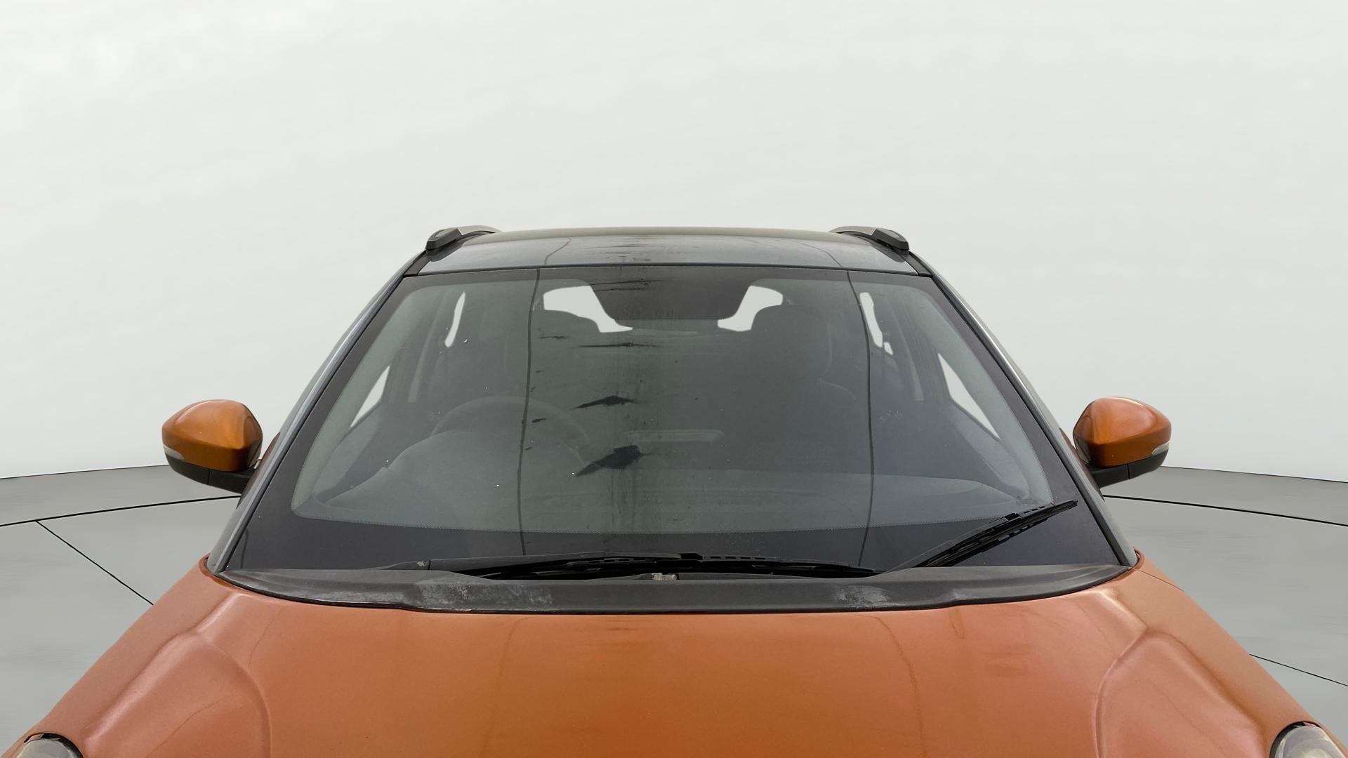 Used 2018 Tata Nexon Used 2018 Tata Nexon