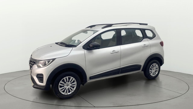 View Renault Triber Image 35 Used Renault Triber Image 35