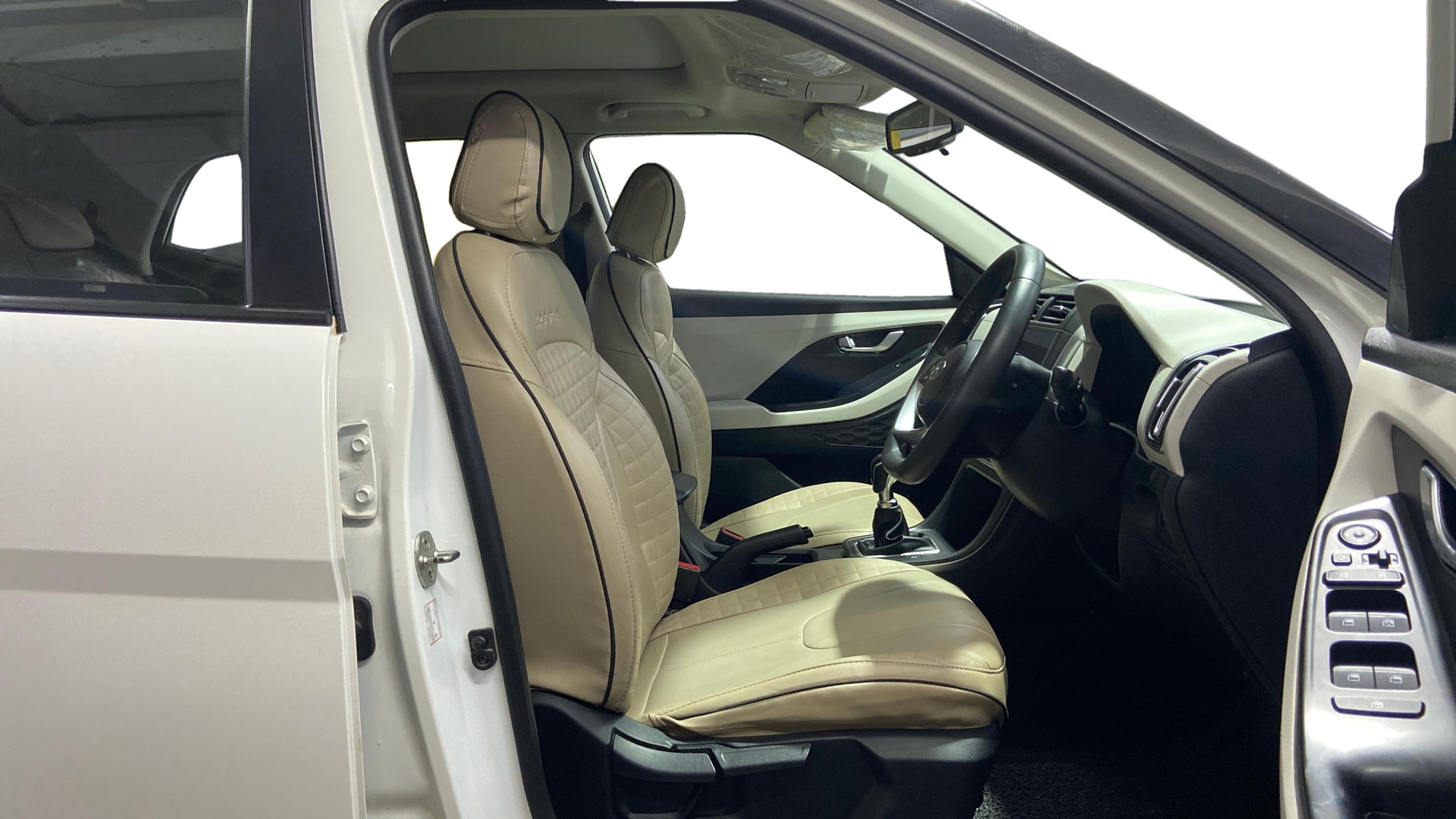 Used 2020 Hyundai Creta Used 2020 Hyundai Creta