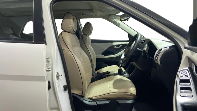 View Hyundai Creta Image 28 Used Hyundai Creta Image 28