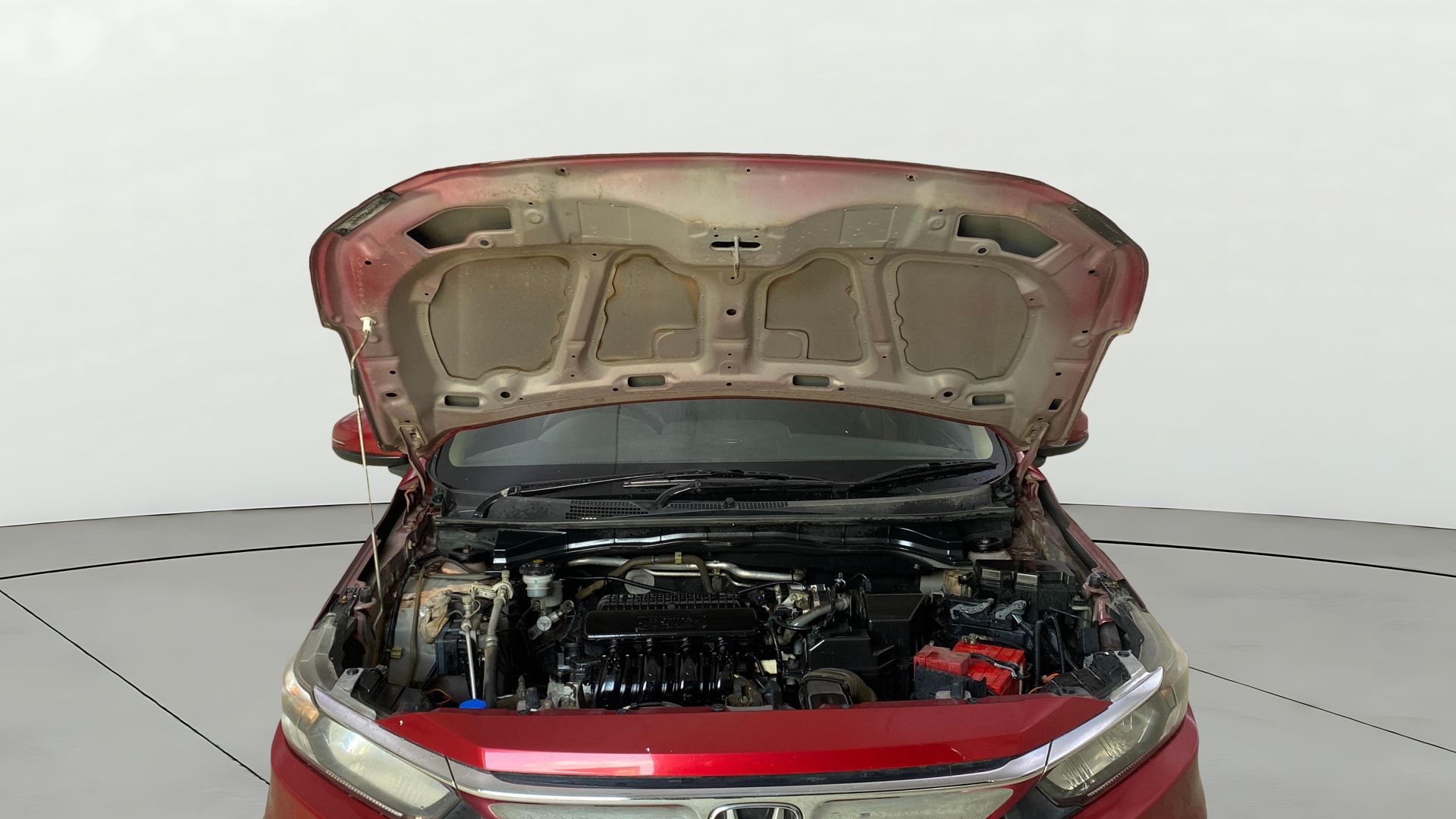 Used 2018 Honda Amaze Used 2018 Honda Amaze