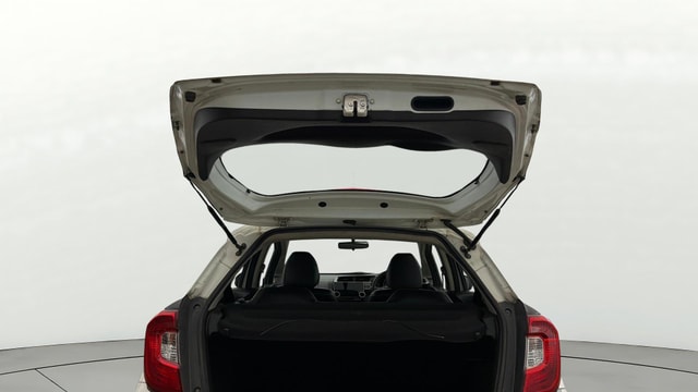 View Honda WR-V Image 16 Used Honda WR-V Image 16