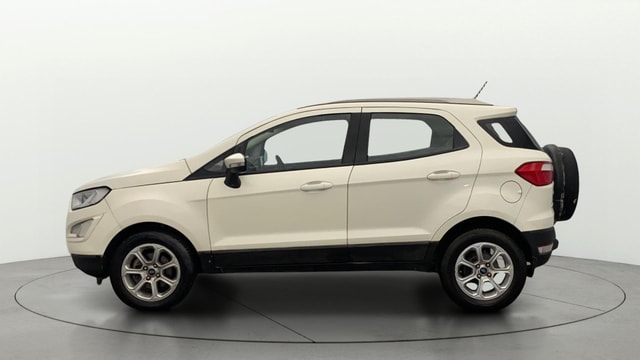 View Ford EcoSport Image 26 Used Ford EcoSport Image 26