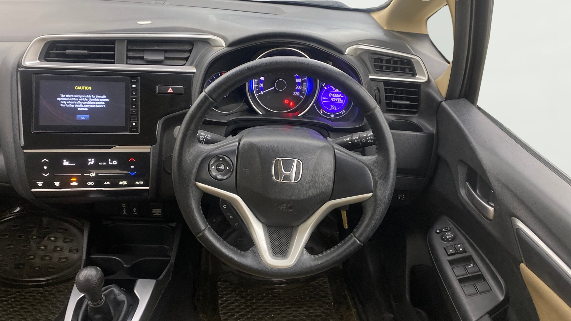 View 2018 Honda Jazz E MT Diesel Image 20 Used 2018 Honda Jazz E MT Diesel Image 20