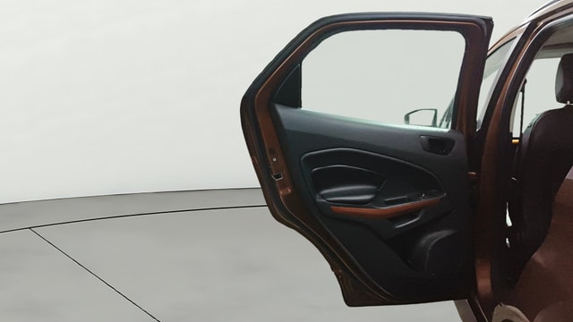 View Ford EcoSport Image 15 Used Ford EcoSport Image 15
