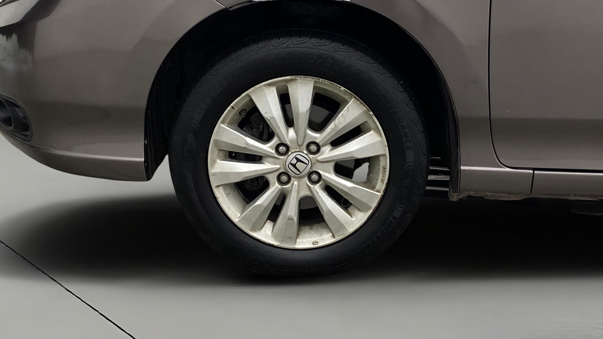 Used 2013 Honda City Used 2013 Honda City