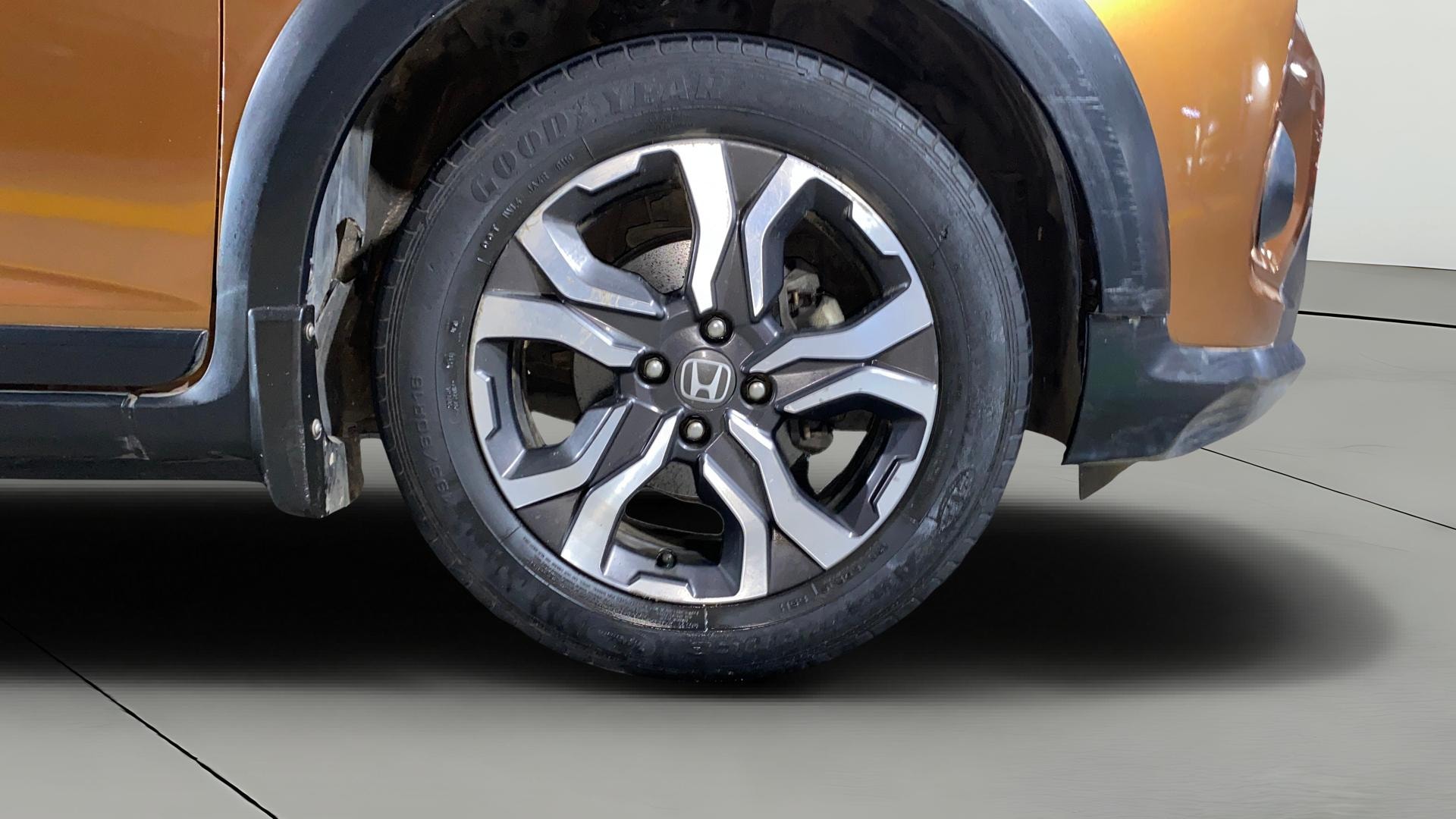 View 2019 Honda WR-V S MT Diesel Edge Edition Image 41 Used 2019 Honda WR-V S MT Diesel Edge Edition Image 41