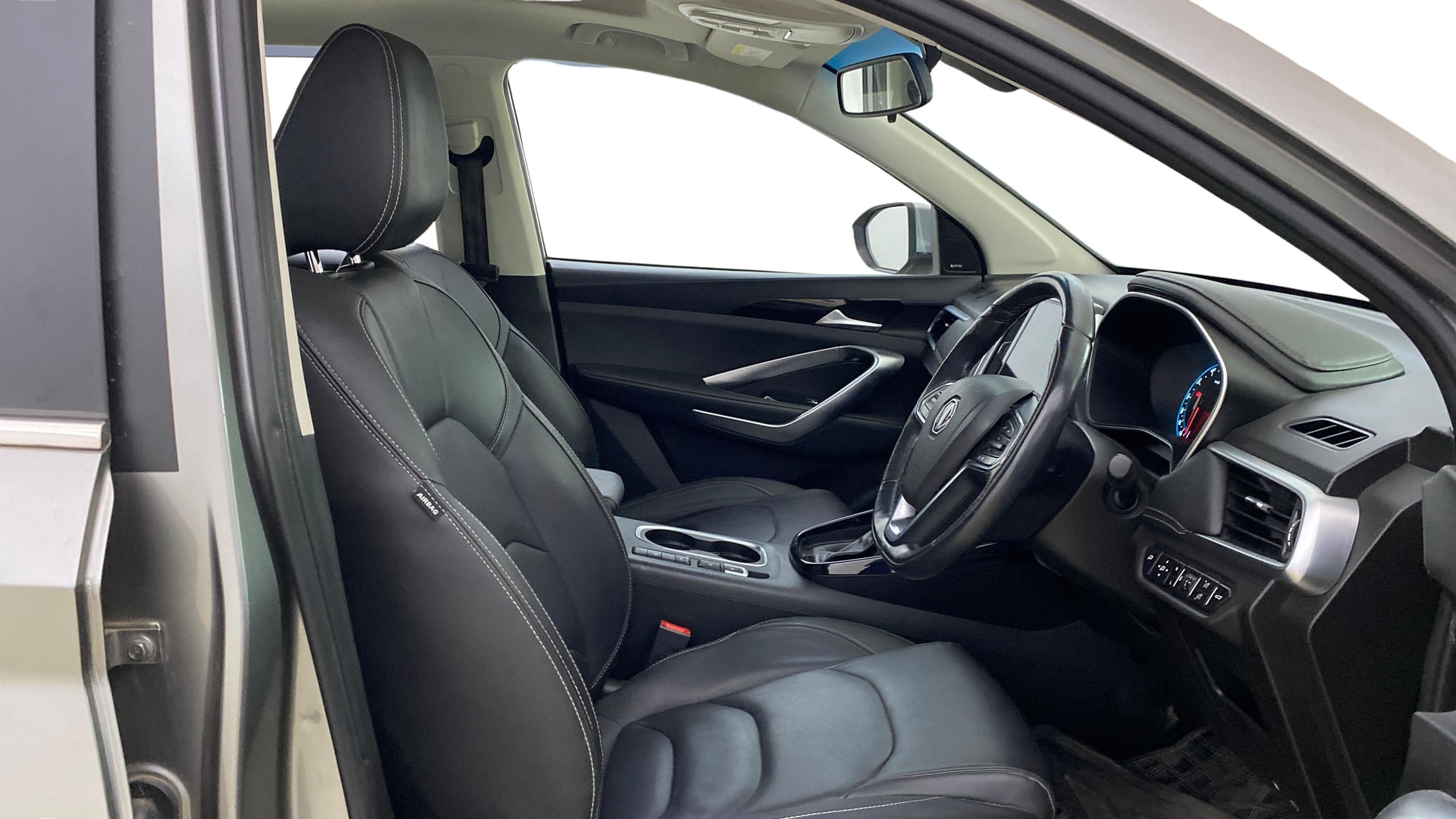 Used 2019 MG Hector Used 2019 MG Hector