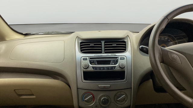 View Chevrolet Sail Image 17 Used Chevrolet Sail Image 17