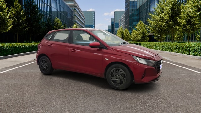 View Hyundai Elite i20 Image 35 Used Hyundai Elite i20 Image 35