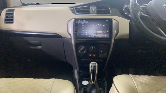View Tata Zest Image 17 Used Tata Zest Image 17