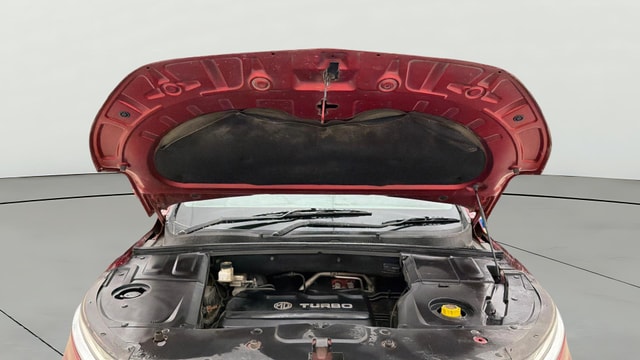 View MG Hector Image 20 Used MG Hector Image 20