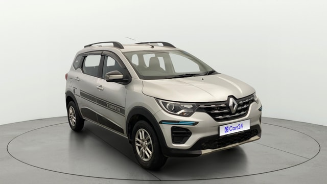 View Renault Triber Image 14 Used Renault Triber Image 14
