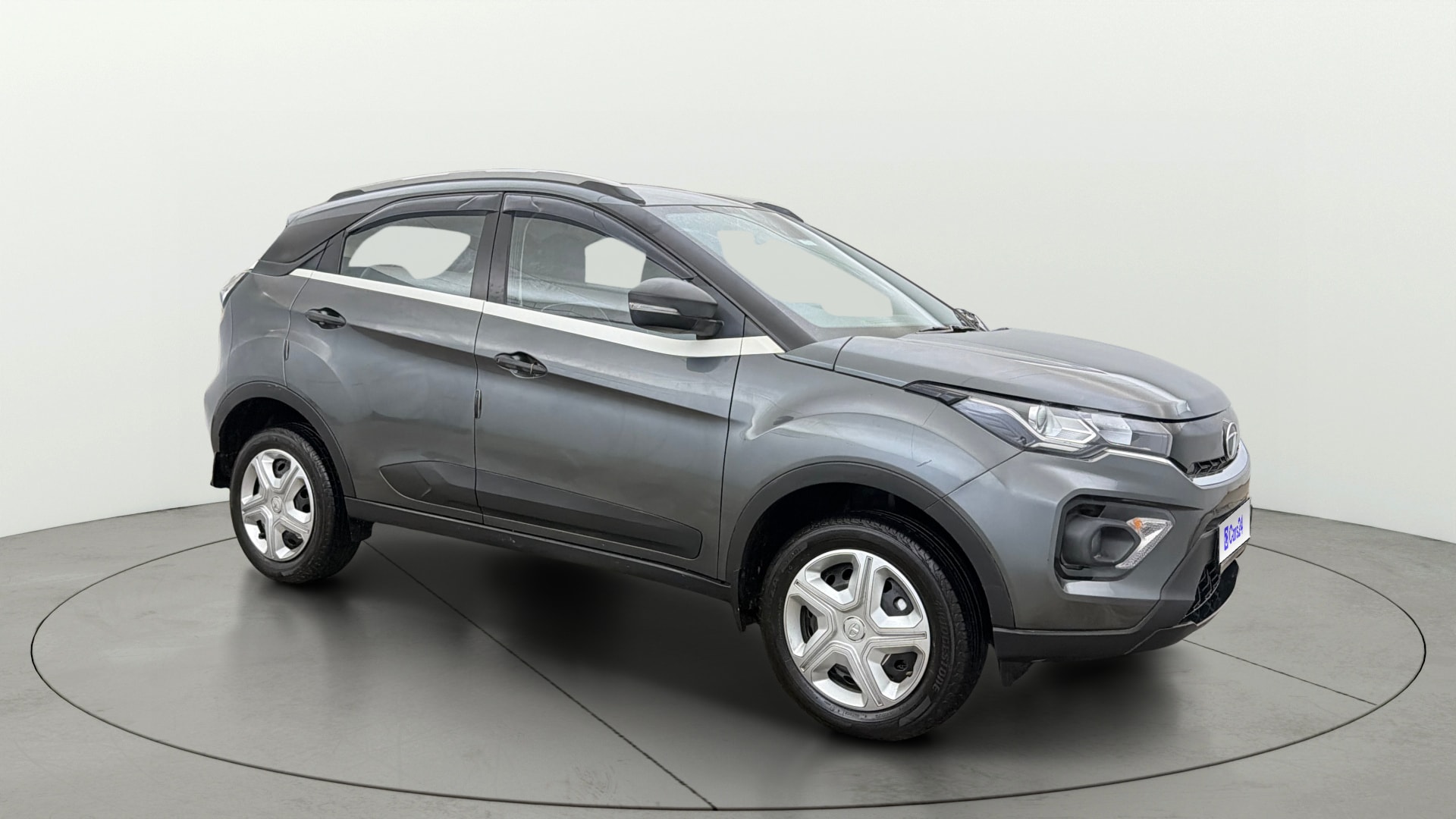 View 2024 Tata Nexon Revotron XE Image 36 Used 2024 Tata Nexon Revotron XE Image 36