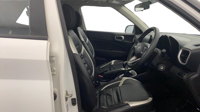 View Hyundai Venue Image 18 Used Hyundai Venue Image 18