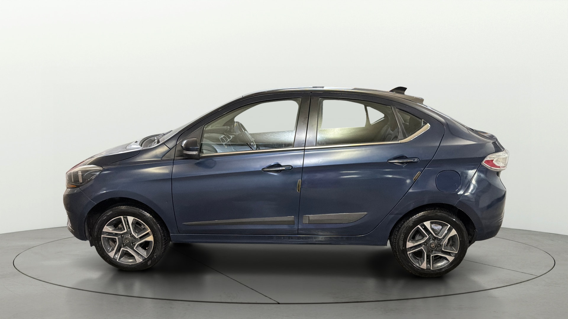 Used 2019 Tata Tigor Used 2019 Tata Tigor