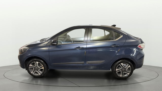 View Tata Tigor Image 5 Used Tata Tigor Image 5