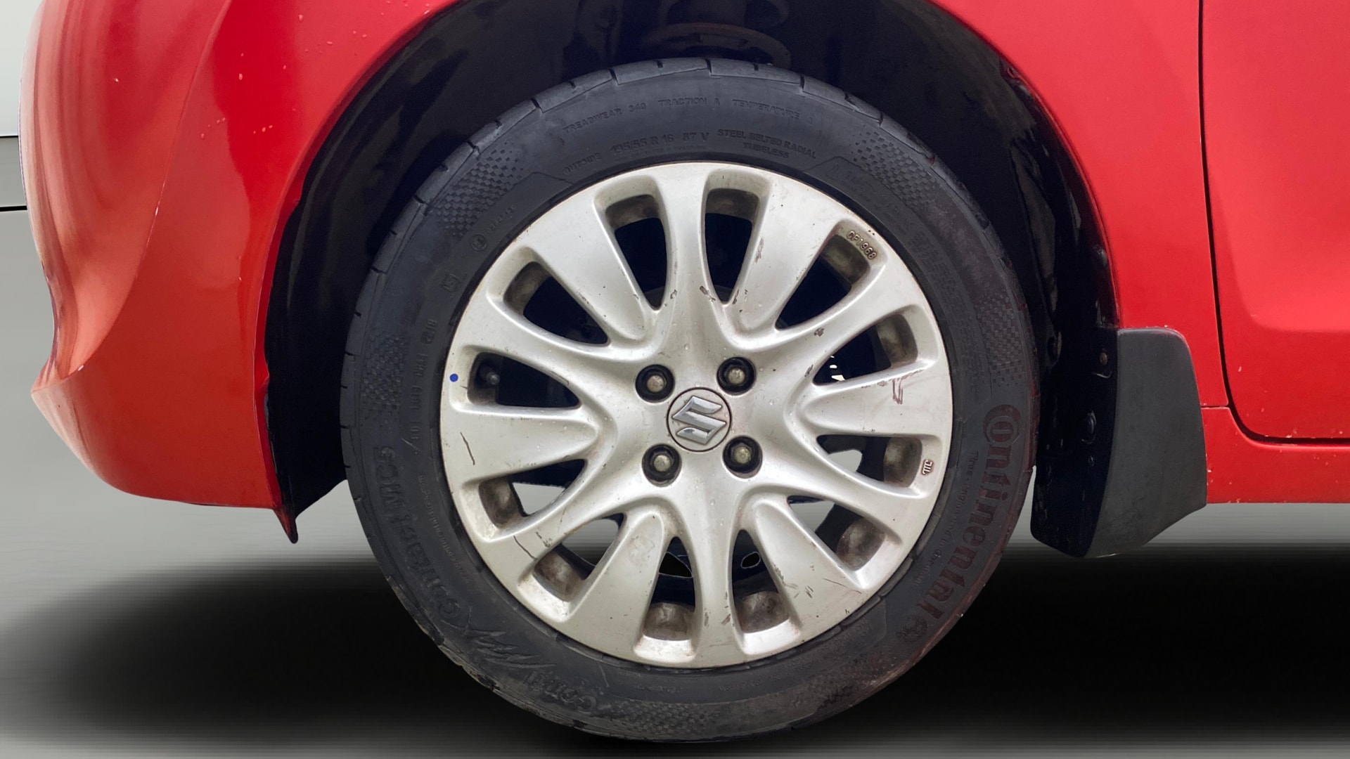 Used 2016 Maruti Suzuki 1000 Used 2016 Maruti Suzuki 1000