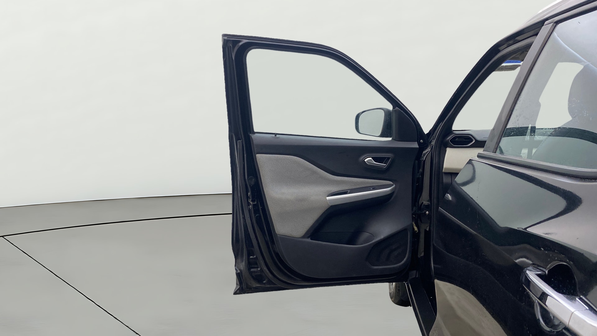 Used 2022 Nissan Magnite Used 2022 Nissan Magnite