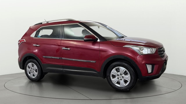 View Hyundai Creta Image 21 Used Hyundai Creta Image 21