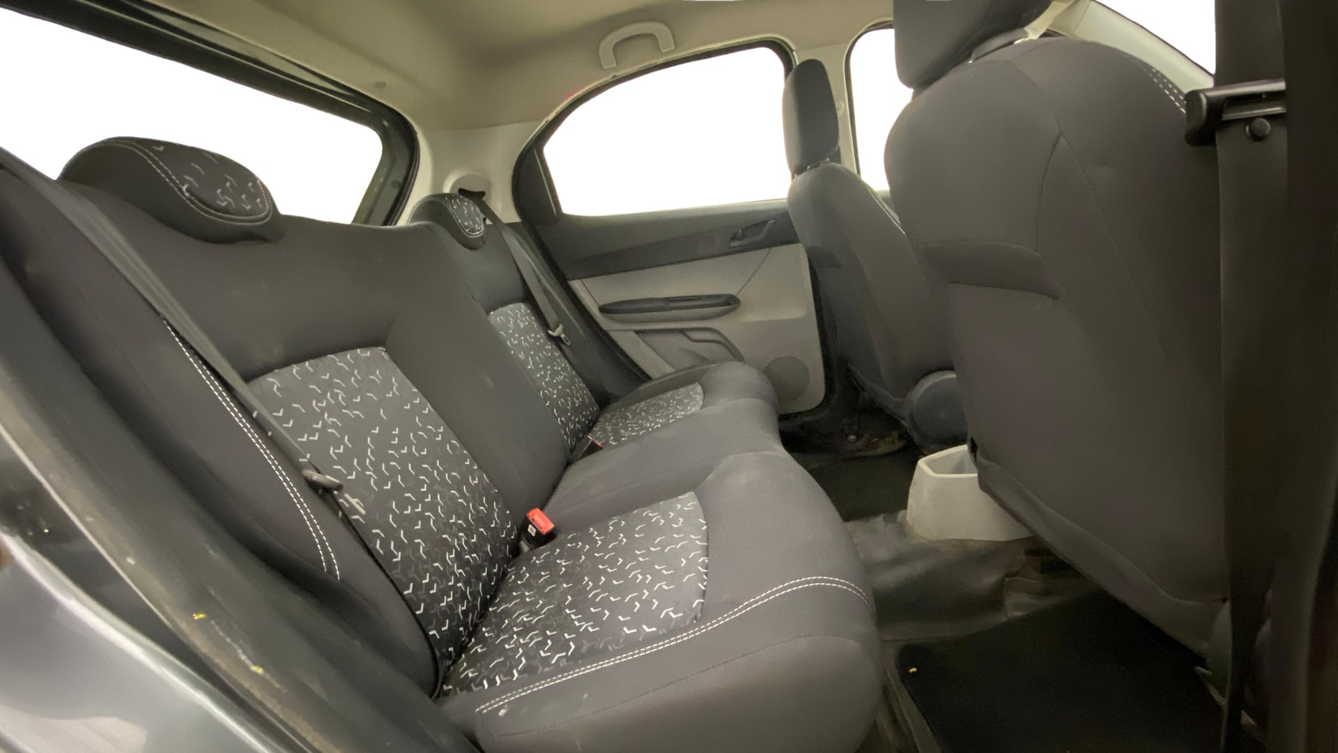 Used 2022 Tata Tiago Used 2022 Tata Tiago