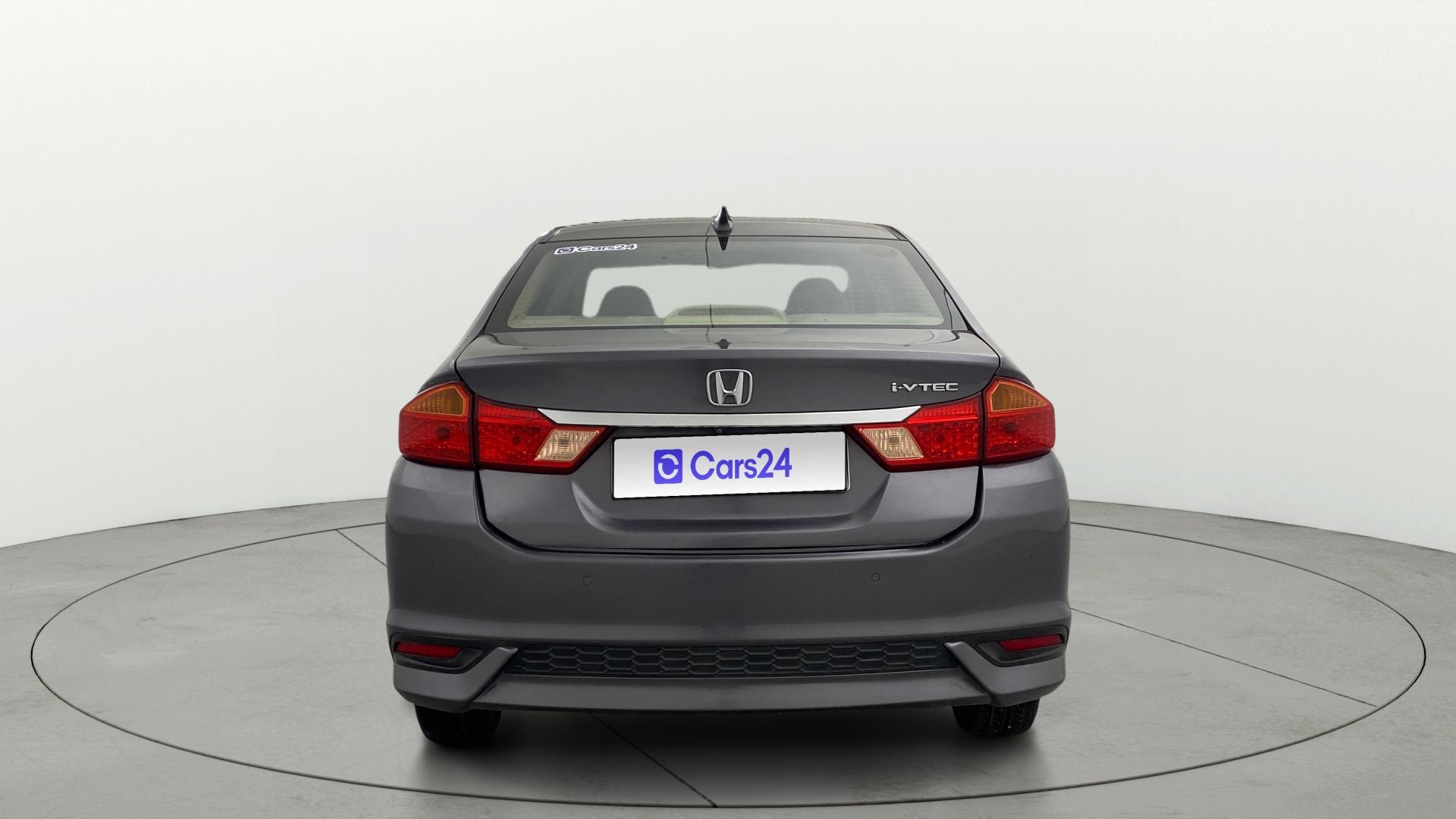 View 2019 Honda City ZX MT Diesel Anniversary Edition Image 41 Used 2019 Honda City ZX MT Diesel Anniversary Edition Image 41