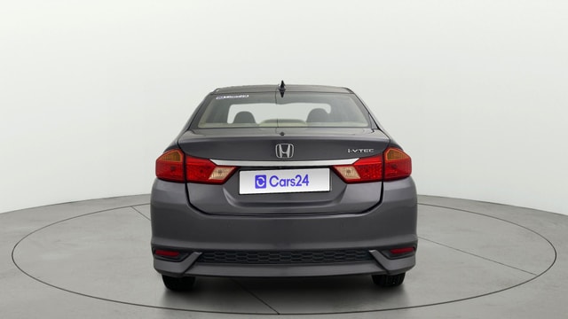View Honda City Image 41 Used Honda City Image 41