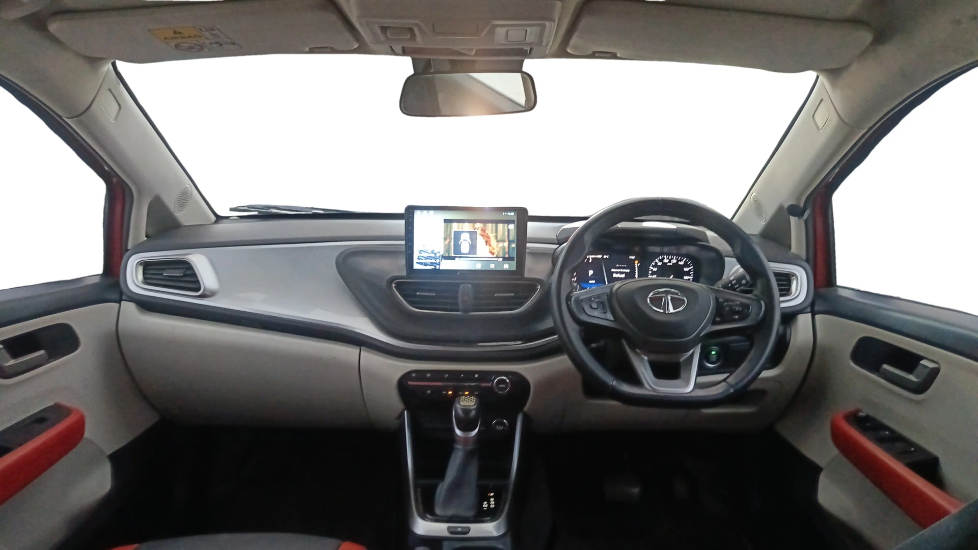 Used 2023 Tata Altroz Used 2023 Tata Altroz