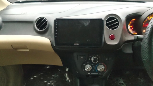 View Honda Brio Image 17 Used Honda Brio Image 17