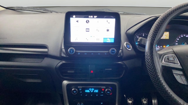 View Ford EcoSport Image 32 Used Ford EcoSport Image 32