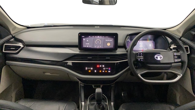 View Tata Safari Image 32 Used Tata Safari Image 32