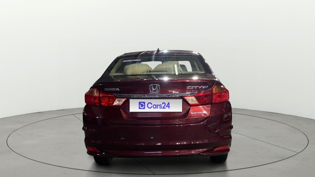 View Honda City Image 41 Used Honda City Image 41