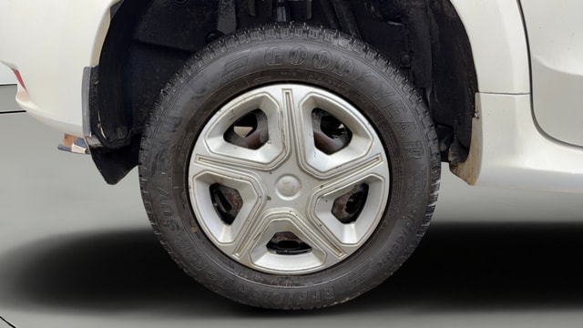 View Nissan Terrano Image 23 Used Nissan Terrano Image 23