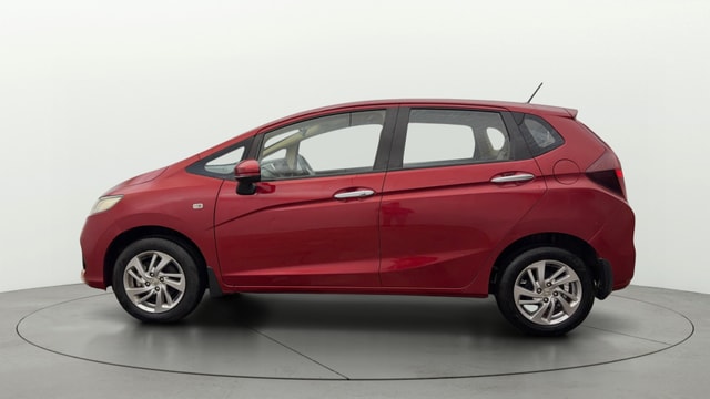 View Honda Jazz Image 6 Used Honda Jazz Image 6
