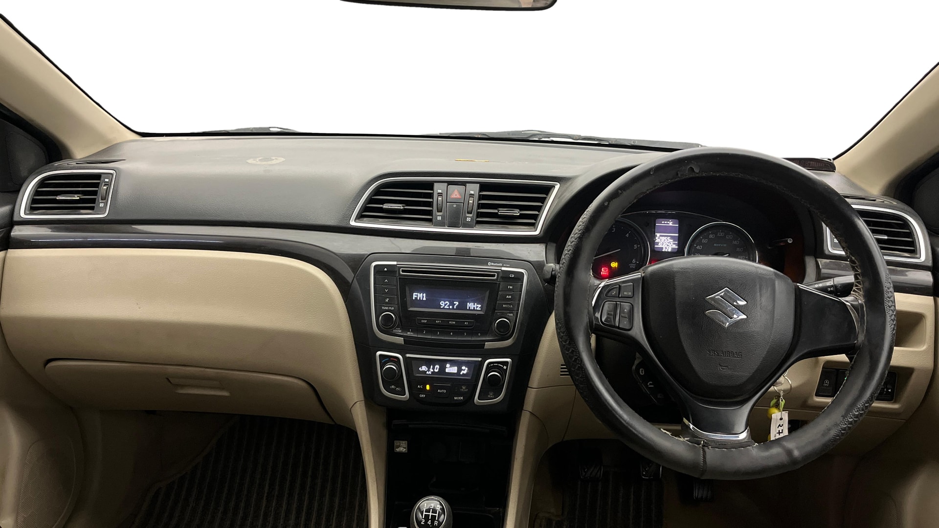 View 2016 Maruti Suzuki 1000 Base Variant Image 15 Used 2016 Maruti Suzuki 1000 Base Variant Image 15