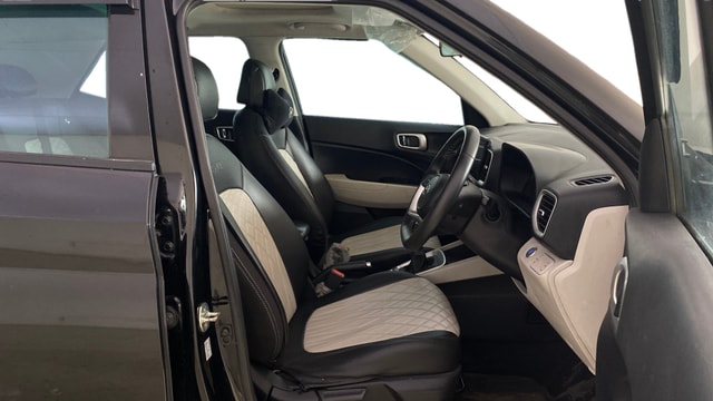 View Hyundai Venue Image 18 Used Hyundai Venue Image 18