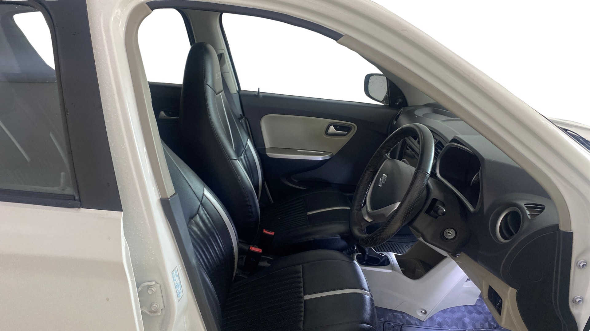 Used 2017 Maruti Suzuki Alto K10 Used 2017 Maruti Suzuki Alto K10